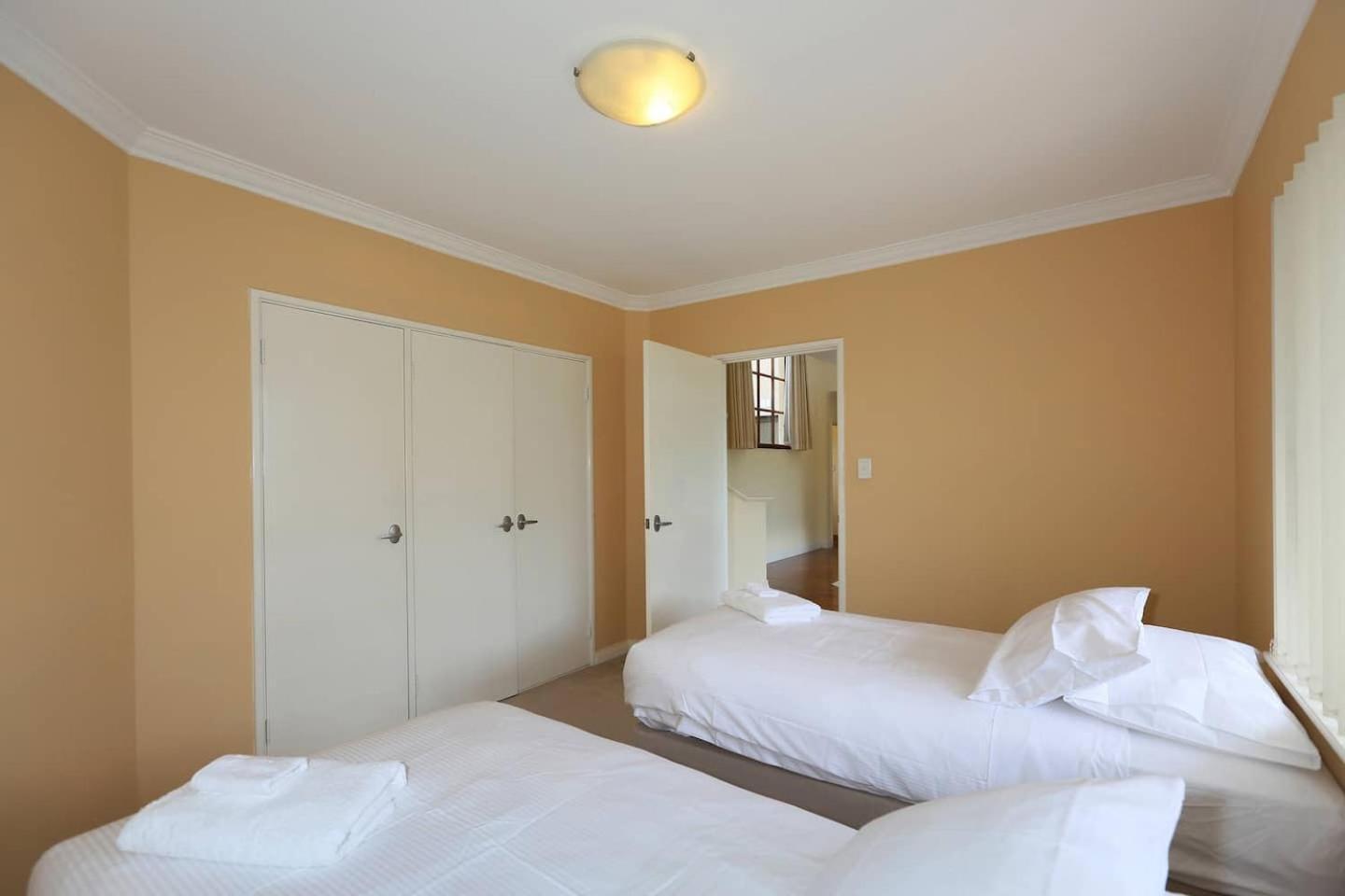 Rancho Relaxo - Great For Longer Stays! Free Wifi Scarborough Beach Exteriér fotografie