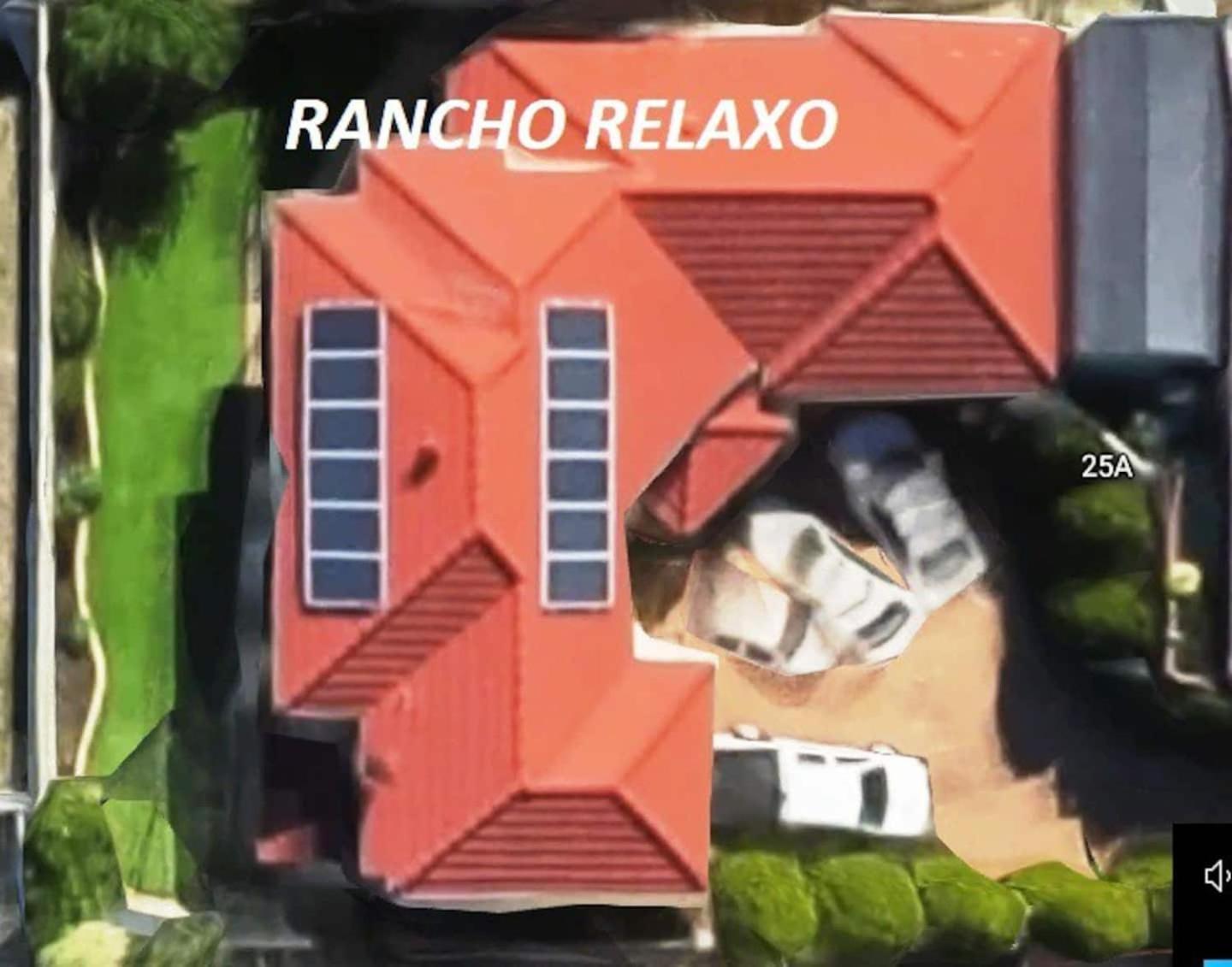 Rancho Relaxo - Great For Longer Stays! Free Wifi Scarborough Beach Exteriér fotografie