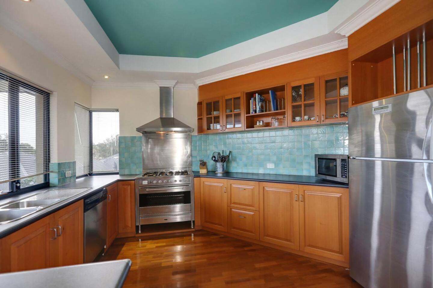 Rancho Relaxo - Great For Longer Stays! Free Wifi Scarborough Beach Exteriér fotografie
