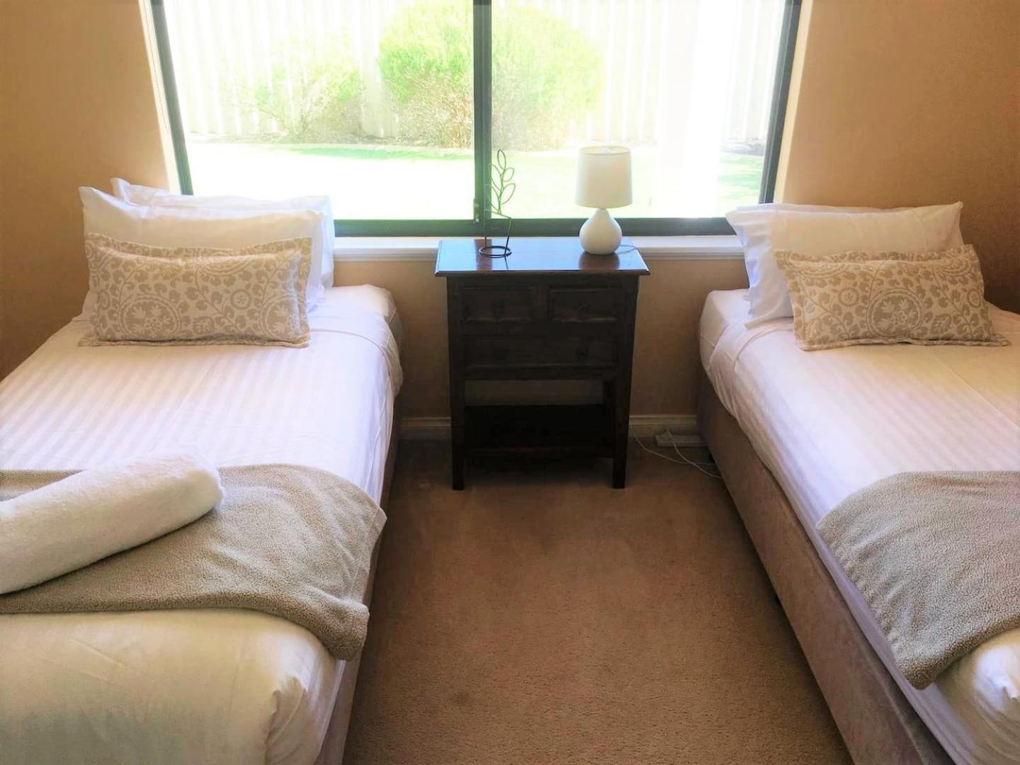 Rancho Relaxo - Great For Longer Stays! Free Wifi Scarborough Beach Exteriér fotografie