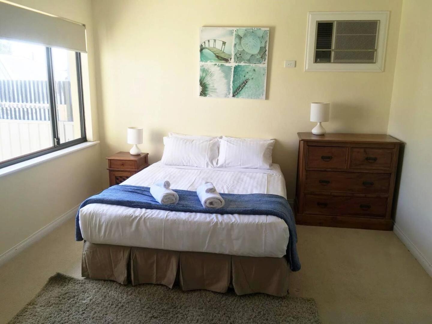 Rancho Relaxo - Great For Longer Stays! Free Wifi Scarborough Beach Exteriér fotografie