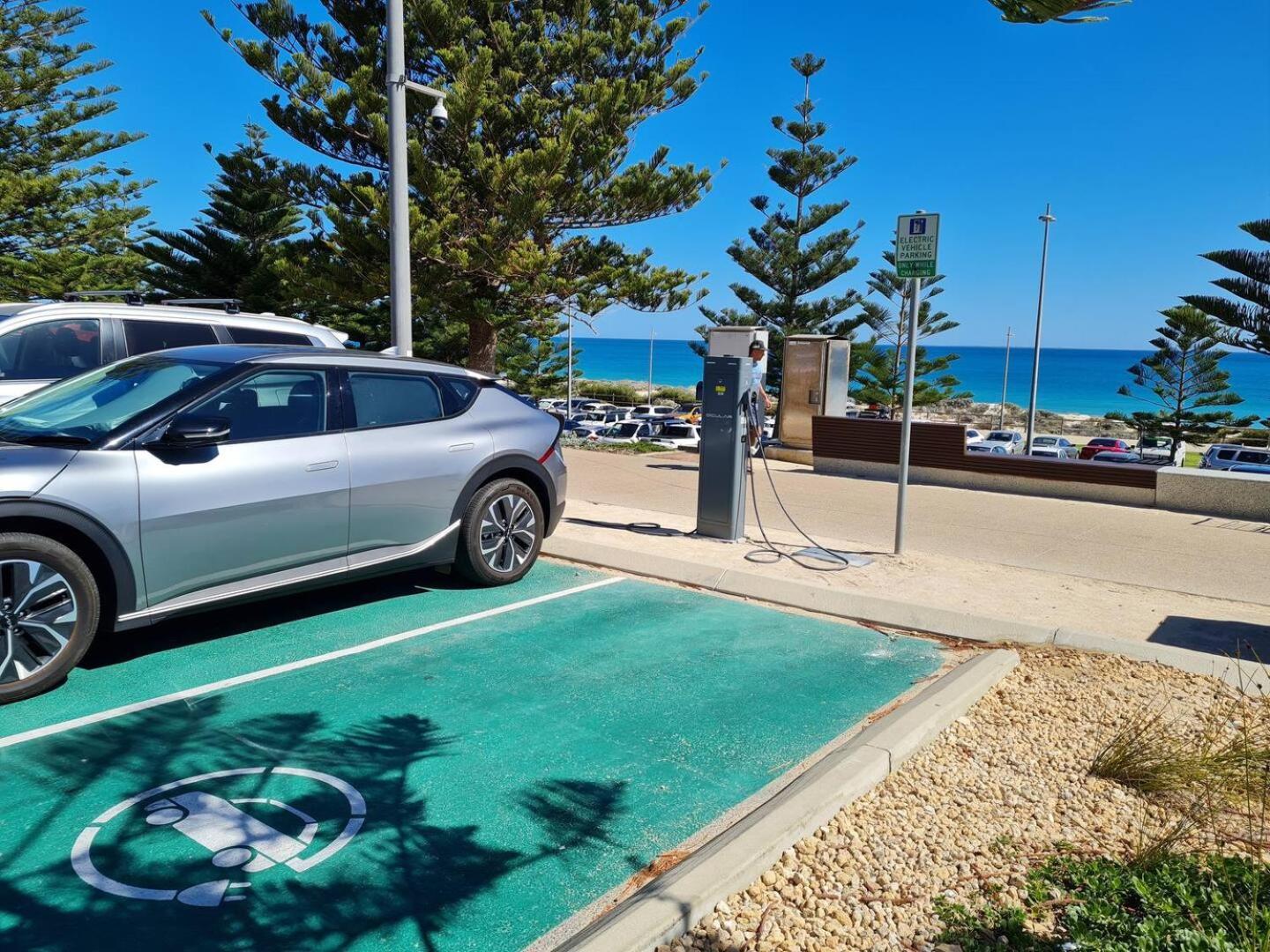 Rancho Relaxo - Great For Longer Stays! Free Wifi Scarborough Beach Exteriér fotografie