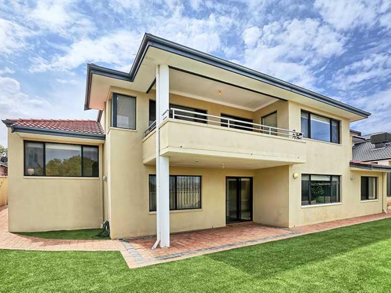 Rancho Relaxo - Great For Longer Stays! Free Wifi Scarborough Beach Exteriér fotografie